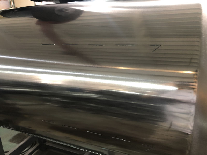 模压模具